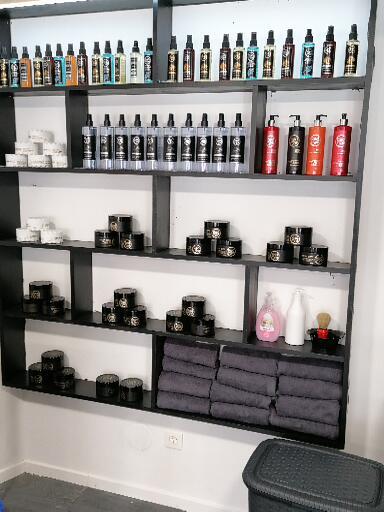 Produits de soin et coiffage